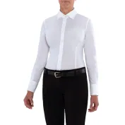 Camicia manica lunga da Lavoro Stretch Giblor's Lela Lady 10M164