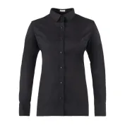 Camicia manica lunga da Lavoro Stretch Giblor's Lela Lady 10M164