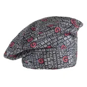 Cappello da Lavoro 100% Cotone Cuoco Giblor's Monet 22P05I134 Cappello da Lavoro 100% Cotone Cuoco Giblor's Monet 22P05I134