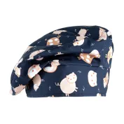 Cappello da Lavoro 100% Cotone Cuoco Giblor's Monet 22P05I134 Cappello da Lavoro 100% Cotone Cuoco Giblor's Monet 22P05I134