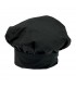 Cappello da Lavoro Cuoco 100% Cotone Giblor's Toque 8M1651