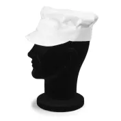 Cappello da Lavoro Cuoco 100% Poliestere Giblor's Tommy 1847 Cappello da Lavoro Cuoco 100% Poliestere Giblor's Tommy 1847