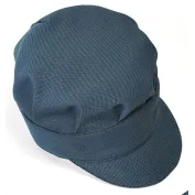 Cappello da Lavoro Cuoco 100% Poliestere Giblor's Tommy 1847 Cappello da Lavoro Cuoco 100% Poliestere Giblor's Tommy 1847
