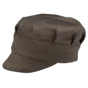 Cappello da Lavoro Cuoco 100% Poliestere Giblor's Tommy 22P05I1847 Cappello da Lavoro Cuoco 100% Poliestere Giblor's Tommy 22P05I1847