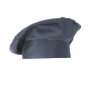 Cappello da Lavoro Cuoco Giblor's Monet 18P05I064 Cappello da Lavoro Cuoco Giblor's Monet 18P05I064