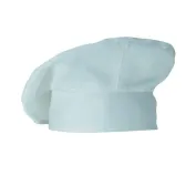 Cappello da Lavoro Cuoco Giblor's Monet 18P05I064 Cappello da Lavoro Cuoco Giblor's Monet 18P05I064