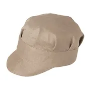 Cappello da Lavoro Cuoco Giblor's Tommy 15P05I620 Cappello da Lavoro Cuoco Giblor's Tommy 15P05I620