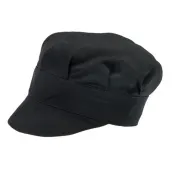 Cappello da Lavoro Cuoco Giblor's Tommy 15P05I622 Cappello da Lavoro Cuoco Giblor's Tommy 15P05I622