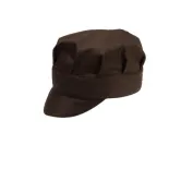 Cappello da Lavoro Cuoco Giblor's Tommy 15P05I622 Cappello da Lavoro Cuoco Giblor's Tommy 15P05I622
