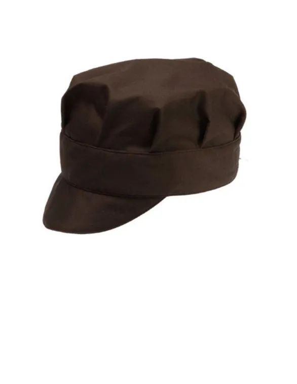 WBQLSL Cappello da lavoro con motivo bandiera argentina