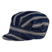 Cappello da Lavoro Cuoco Giblor's Tommy 19P05I130 Cappello da Lavoro Cuoco Giblor's Tommy 19P05I130