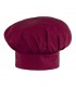 Cappello da Lavoro Cuoco Giblor's Toque 19P05I1651