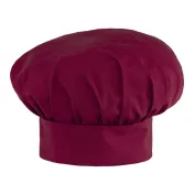 Cappello da Lavoro Cuoco Giblor's Toque 19P05I1651 Cappello da Lavoro Cuoco Giblor's Toque 19P05I1651