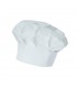 Cappello monouso da Lavoro 100% Carta Cuoco Giblor's Toque 18P05I068