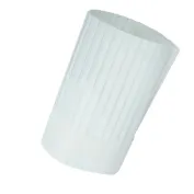 Cappello monouso da Lavoro Cuoco Giblor's TNT 18P05I067 Cappello monouso da Lavoro Cuoco Giblor's TNT 18P05I067
