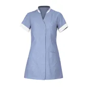 Casacca da Lavoro 100% Cotone Giblor's Aurelia Lady 11P09K50