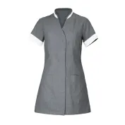 Casacca da Lavoro 100% Cotone Giblor's Aurelia Lady 11P09K50