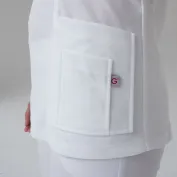 Casacca da Lavoro 100% Poliestere Multitasche Giblor's Erika Lady 21P02K248