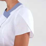 Casacca da Lavoro Giblor's Giselle Lady 20P09K223