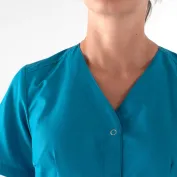 Casacca da Lavoro Giblor's Nina Lady 22P09K245