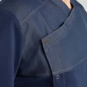 Casacca da Lavoro Stretch Giblor's Lapo 21P08G251 Casacca da Lavoro Stretch Giblor's Lapo 21P08G251