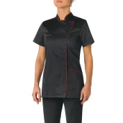 Casacca maniche corte da Lavoro Multitasche Giblor's Tati Lady 11P02K72