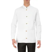 Giacca coreana da Lavoro 100% Cotone Giblor's Pier 135