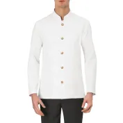 Giacca coreana da Lavoro 100% Poliestere Giblor's Pier 138 Giacca coreana da Lavoro 100% Poliestere Giblor's Pier 138