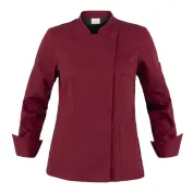 Giacca coreana da Lavoro Cuoco Giblor's Agata Lady 23P08G341