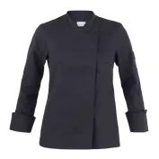 Giacca coreana da Lavoro Cuoco Giblor's Agata Lady 23P08G341