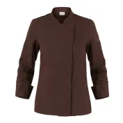 Giacca coreana da Lavoro Cuoco Giblor's Agata Lady 23P08G341