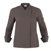 Giacca coreana da Lavoro Cuoco Giblor's Agata Lady 23P08G341