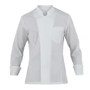 Giacca coreana da Lavoro Cuoco Giblor's Giorgio 23P08G961