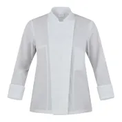 Giacca coreana da Lavoro Cuoco Giblor's Gloria Lady 23P08G984