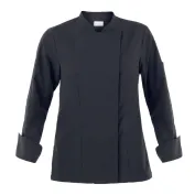 Giacca coreana da Lavoro Cuoco Giblor's Gloria Lady 23P08G984