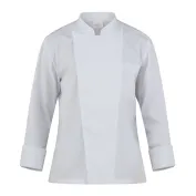 Giacca coreana da Lavoro Cuoco Giblor's Jack 23P08G463