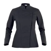 Giacca coreana da Lavoro Stretch Cuoco Giblor's Bridget Lady 23P08G352