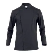 Giacca coreana da Lavoro Stretch Cuoco Giblor's Darcy 23P08G351 Giacca coreana da Lavoro Stretch Cuoco Giblor's Darcy 23P08G351