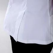 Giacca coreana da Lavoro Stretch Cuoco Giblor's Denise Lady 20P08G166