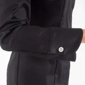 Giacca coreana da Lavoro Stretch Cuoco Giblor's Denise Lady 20P08G166