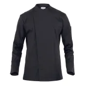 Giacca coreana da Lavoro Stretch Cuoco Giblor's Nile 23P08G349 Giacca coreana da Lavoro Stretch Cuoco Giblor's Nile 23P08G349