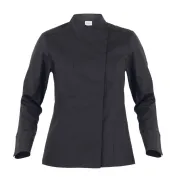 Giacca coreana da Lavoro Stretch Cuoco Giblor's Nora Lady 23P08G350