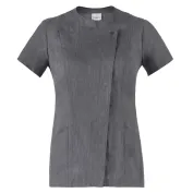 Giacca coreana manica corta da Lavoro Cuoco Giblor's Chiara Lady 20P02K202