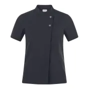 Giacca coreana manica corta da Lavoro Cuoco Giblor's Megan Lady 23P08G218