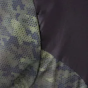 Giacca coreana manica corta da Lavoro Cuoco Giblor's Sylvester 22P08G299