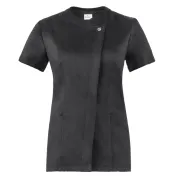 Giacca coreana manica corta da Lavoro Stretch Cuoco Giblor's Chiara Lady 20P02K199