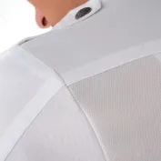 Giacca coreana manica lunga da Lavoro Cuoco Giblor's Keira Lady 22P08G301