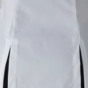 Giacca coreana manica lunga da Lavoro Cuoco Giblor's Keira Lady 22P08G301