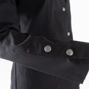 Giacca coreana manica lunga da Lavoro Cuoco Giblor's Keira Lady 22P08G301