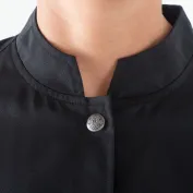 Giacca coreana manica lunga da Lavoro Cuoco Giblor's Keira Lady 22P08G301